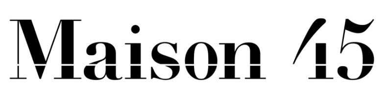 Maison 45